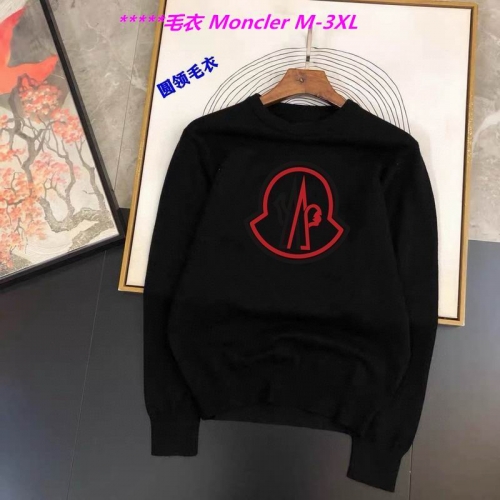 M.o.n.c.l.e.r. Sweater 6018 Men