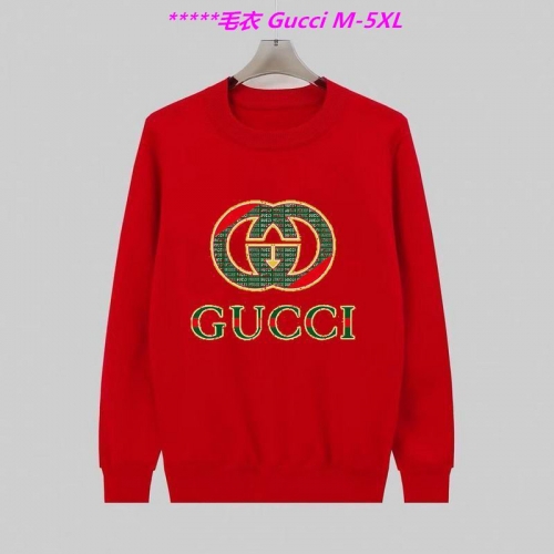 G.u.c.c.i. Sweater 8172 Men