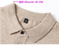 M.o.n.c.l.e.r. Sweater 6135 Men