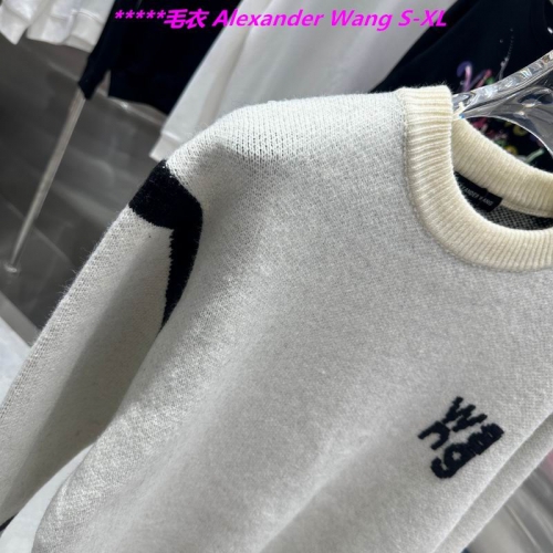 A.l.e.x.a.n.d.e.r. W.a.n.g. Sweater 6012 Men