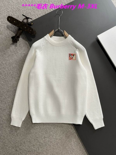 B.u.r.b.e.r.r.y. Sweater 6573 Men