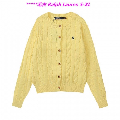 R.a.l.p.h. L.a.u.r.e.n. Sweater 6065 Women