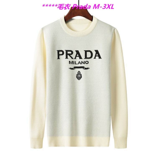 P.r.a.d.a. Sweater 6489 Men