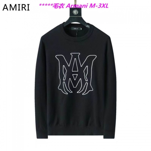 A.r.m.a.n.i. Sweater 6057 Men