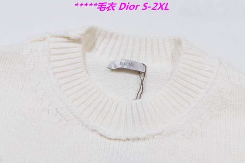 D.i.o.r. Sweater 6190 Men