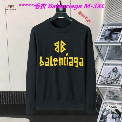 B.a.l.e.n.c.i.a.g.a. Sweater 6251 Men