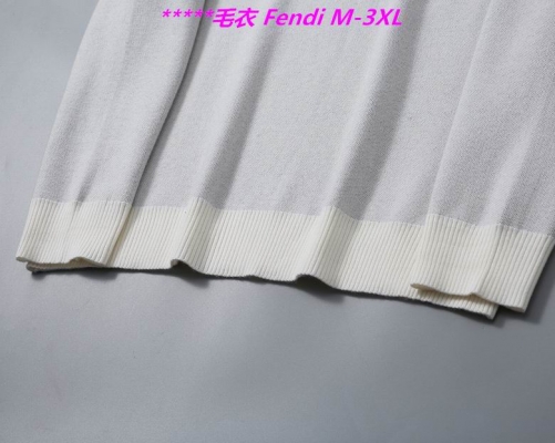 F.e.n.d.i. Sweater 6847 Men