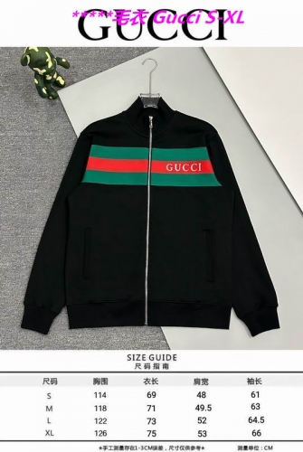 G.u.c.c.i. Sweater 6199 Men