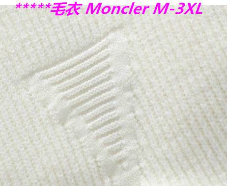 M.o.n.c.l.e.r. Sweater 6701 Men