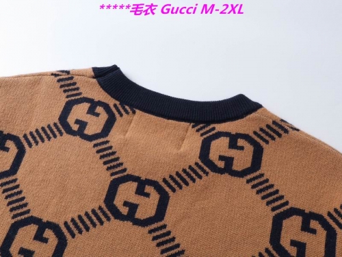 G.u.c.c.i. Sweater 6991 Men