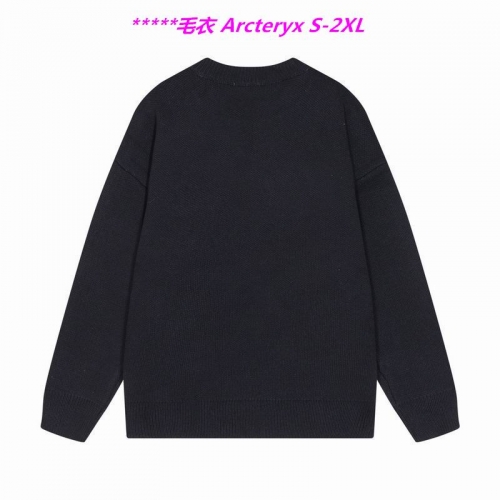 A.r.c.t.e.r.y.x. Sweater 6005 Men