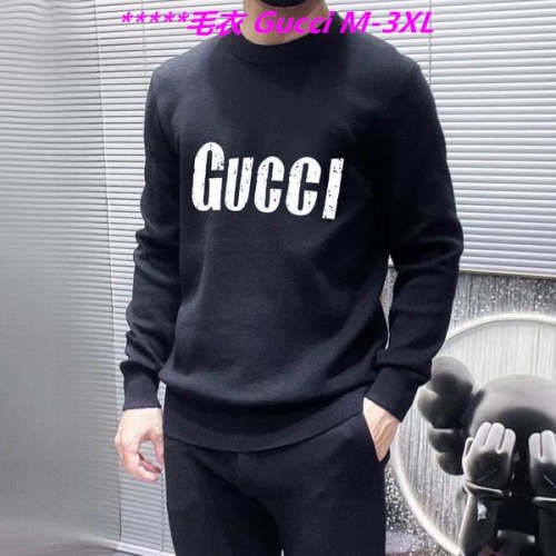 G.u.c.c.i. Sweater 7335 Men