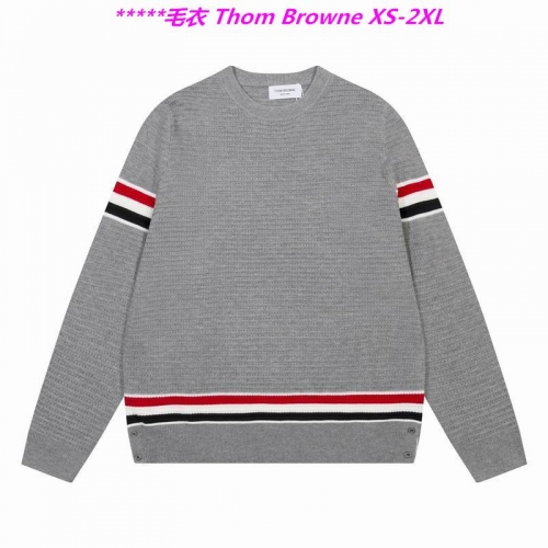 T.h.o.m. B.r.o.w.n.e. Sweater 6384 Men