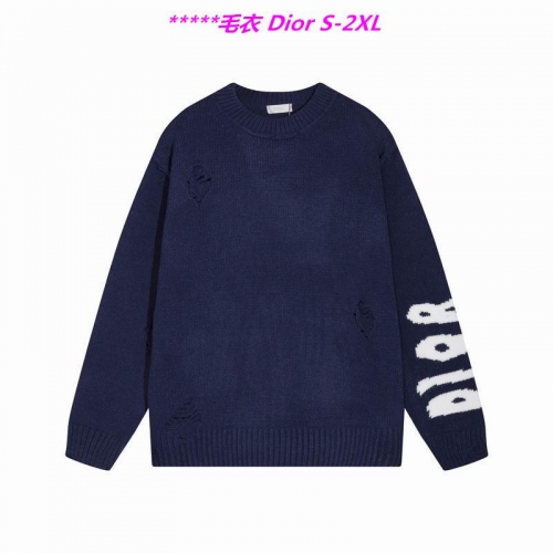 D.i.o.r. Sweater 6200 Men