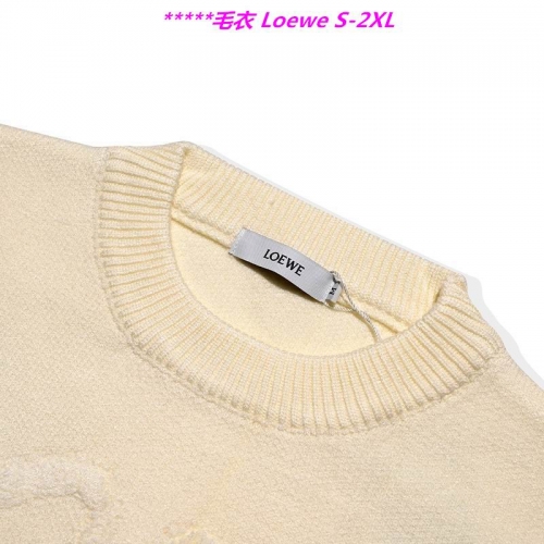 L.o.e.w.e. Sweater 6131 Men