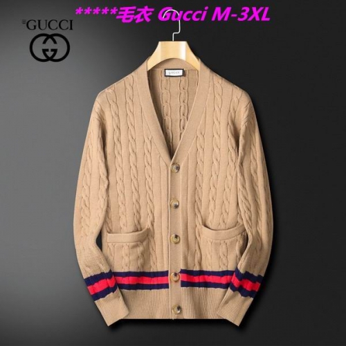 G.u.c.c.i. Sweater 7407 Men