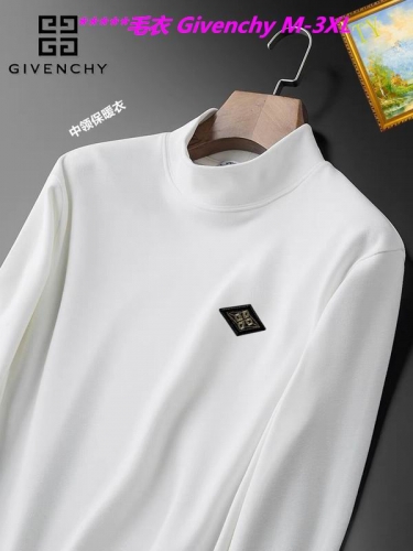 G.i.v.e.n.c.h.y. Sweater 6284 Men