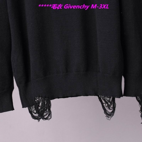 G.i.v.e.n.c.h.y. Sweater 6212 Men