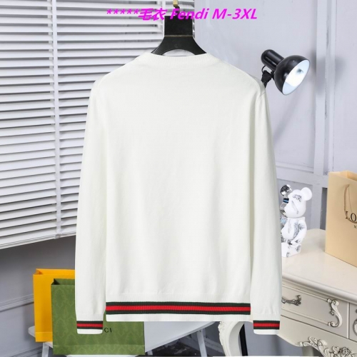 F.e.n.d.i. Sweater 6307 Men