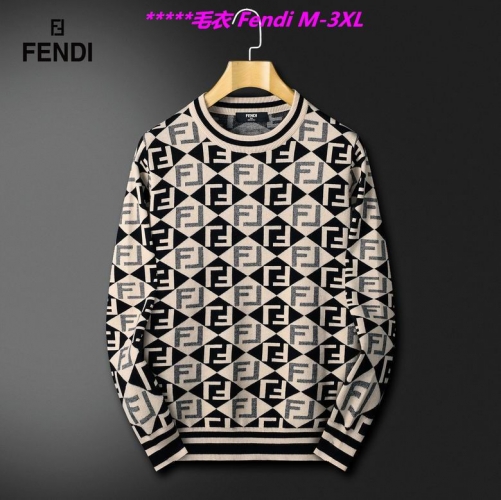 F.e.n.d.i. Sweater 6759 Men