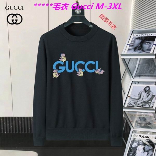 G.u.c.c.i. Sweater 7457 Men