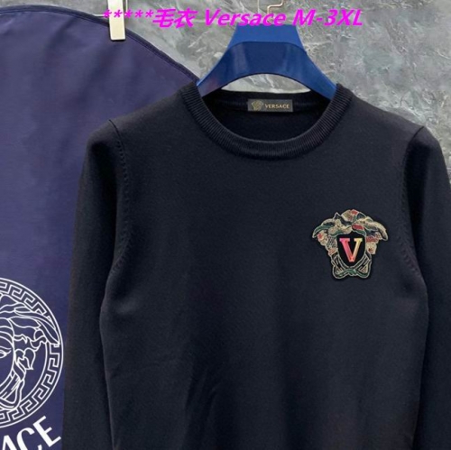 V.e.r.s.a.c.e. Sweater 6134 Men