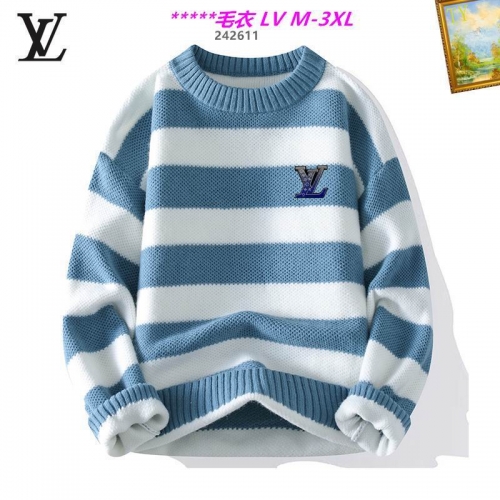 L...V... Sweater 6946 Men