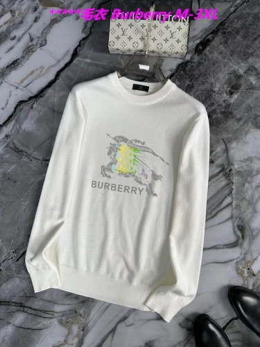 B.u.r.b.e.r.r.y. Sweater 6908 Men