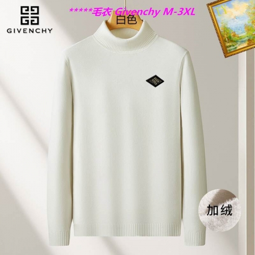 G.i.v.e.n.c.h.y. Sweater 6296 Men