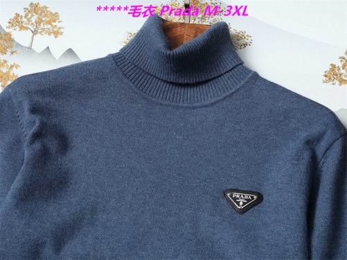 P.r.a.d.a. Sweater 6349 Men