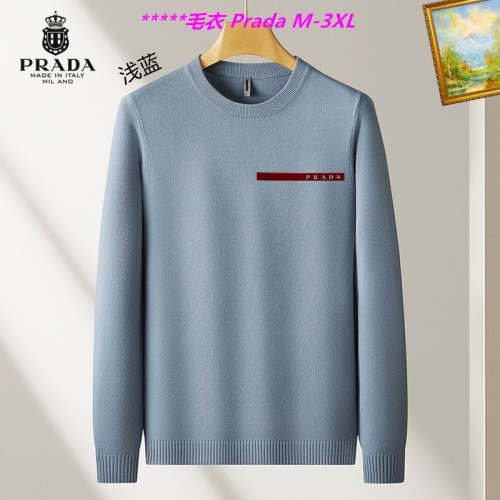 P.r.a.d.a. Sweater 6538 Men