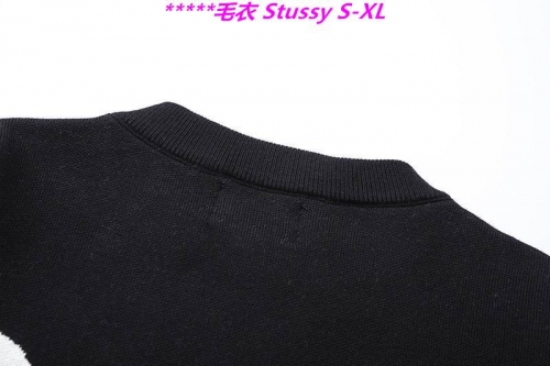 S.t.u.s.s.y. Sweater 6059 Men