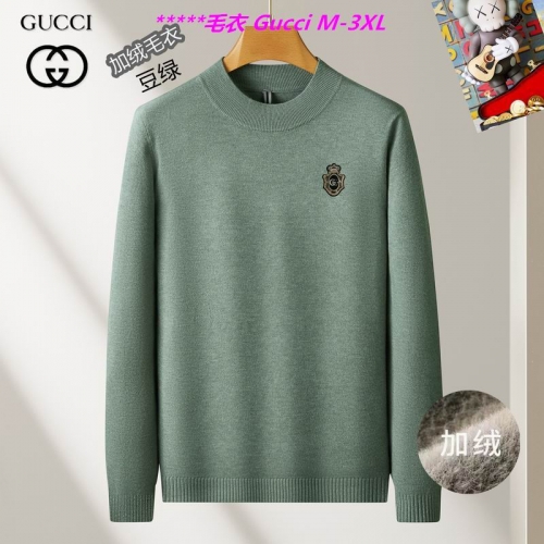 G.u.c.c.i. Sweater 7961 Men