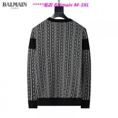 B.a.l.m.a.i.n. Sweater 6034 Men