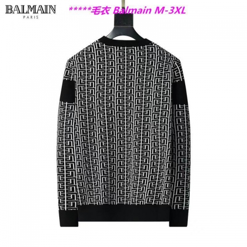 B.a.l.m.a.i.n. Sweater 6034 Men