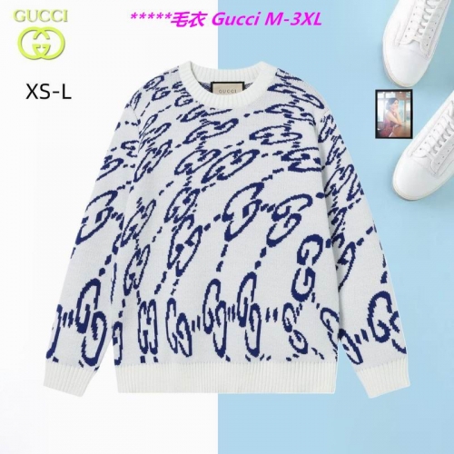 G.u.c.c.i. Sweater 7843 Men