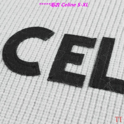 C.e.l.i.n.e. Sweater 6054 Men