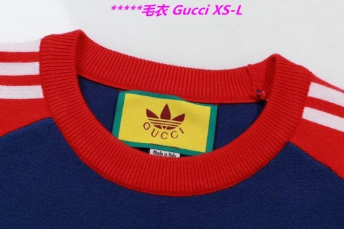 G.u.c.c.i. Sweater 6004 Men