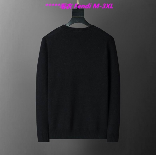 F.e.n.d.i. Sweater 6852 Men