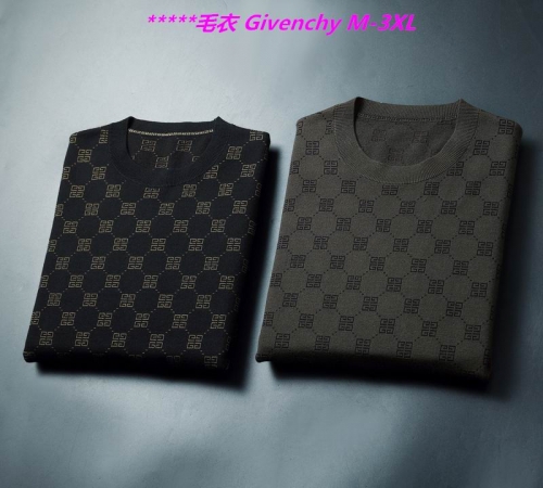 G.i.v.e.n.c.h.y. Sweater 6236 Men