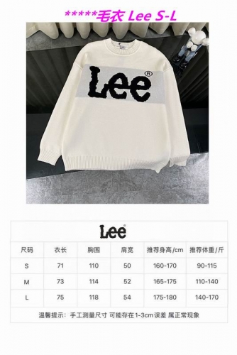 L...e...e... Sweater 6018 Men