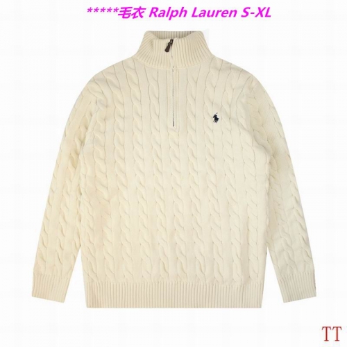 R.a.l.p.h. L.a.u.r.e.n. Sweater 6229 Men