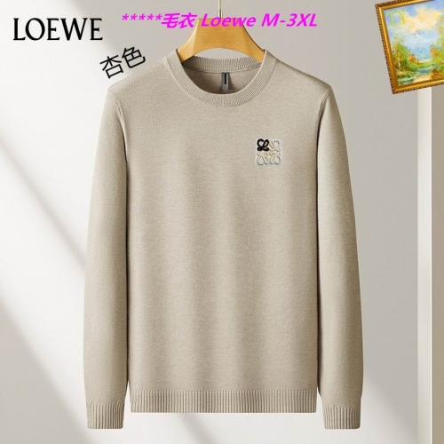 L.o.e.w.e. Sweater 6387 Men