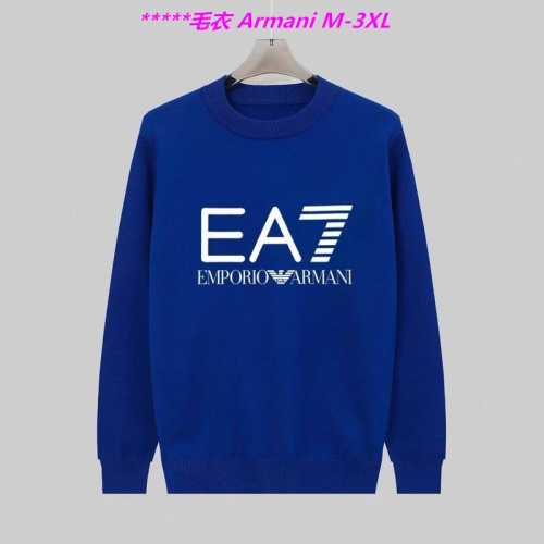 A.r.m.a.n.i. Sweater 6121 Men