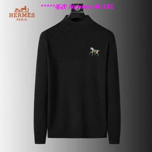 H.e.r.m.e.s. Sweater 6301 Men