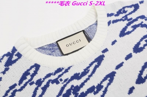 G.u.c.c.i. Sweater 6800 Men