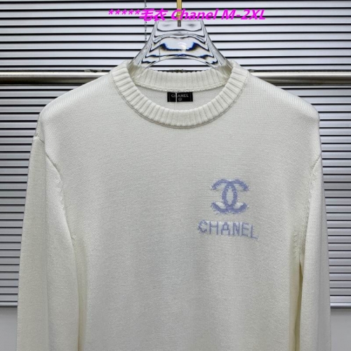 C.h.a.n.e.l. Sweater 6043 Men