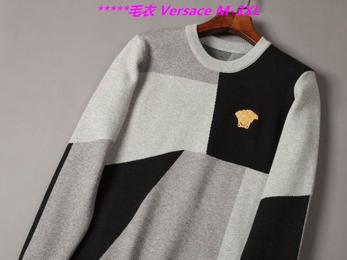 V.e.r.s.a.c.e. Sweater 6015 Men