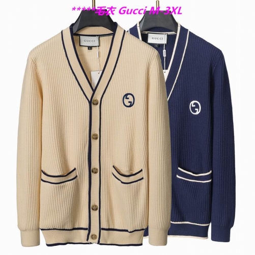 G.u.c.c.i. Sweater 7886 Men