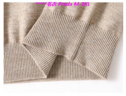 P.r.a.d.a. Sweater 6256 Men